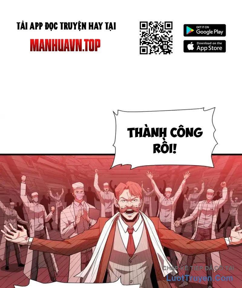 Dị Ngục Bạo Quân: Cái Bóng Của Ta Có Thể Tiến Hóa Vô Hạn - Chapter 57 - Page 9