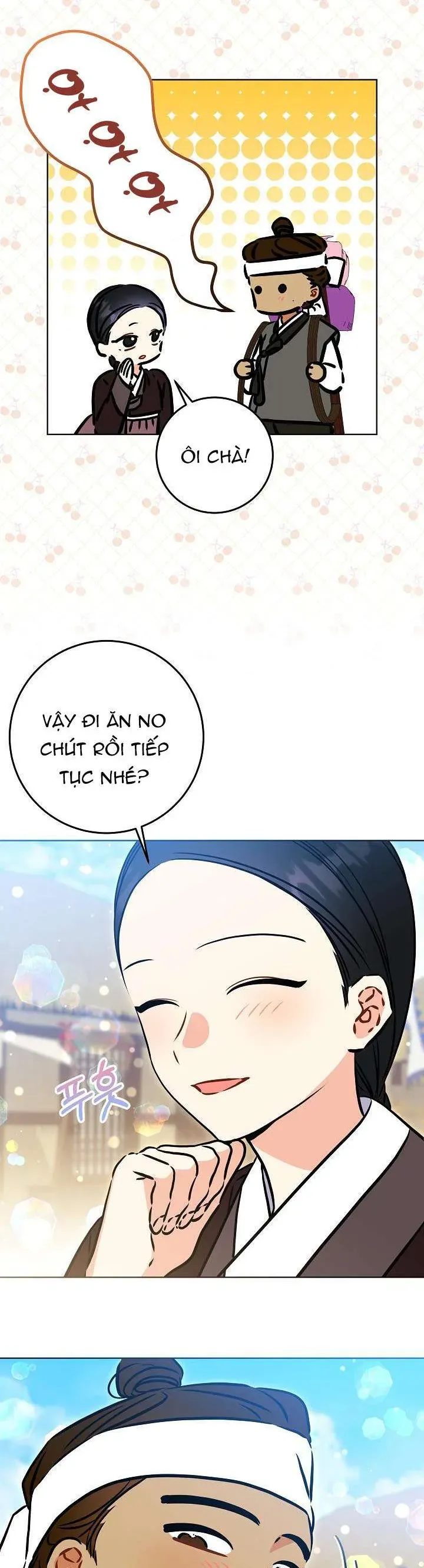Tôi Sinh Ra Là Con Gái Của Một Thứ Phi Thấp Hèn - Chapter 61 - Page 15
