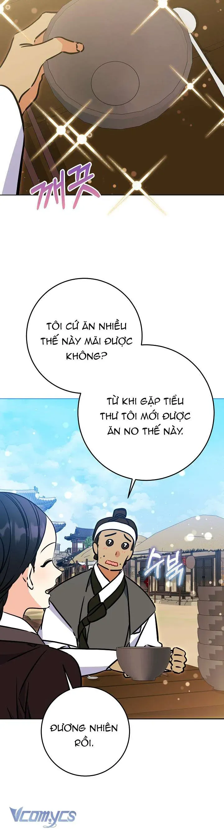 Tôi Sinh Ra Là Con Gái Của Một Thứ Phi Thấp Hèn - Chapter 61 - Page 17