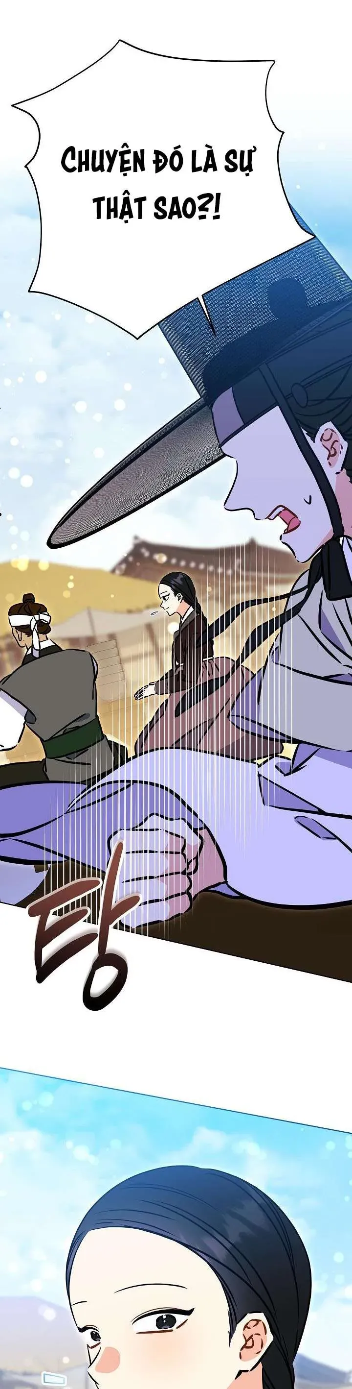 Tôi Sinh Ra Là Con Gái Của Một Thứ Phi Thấp Hèn - Chapter 61 - Page 22