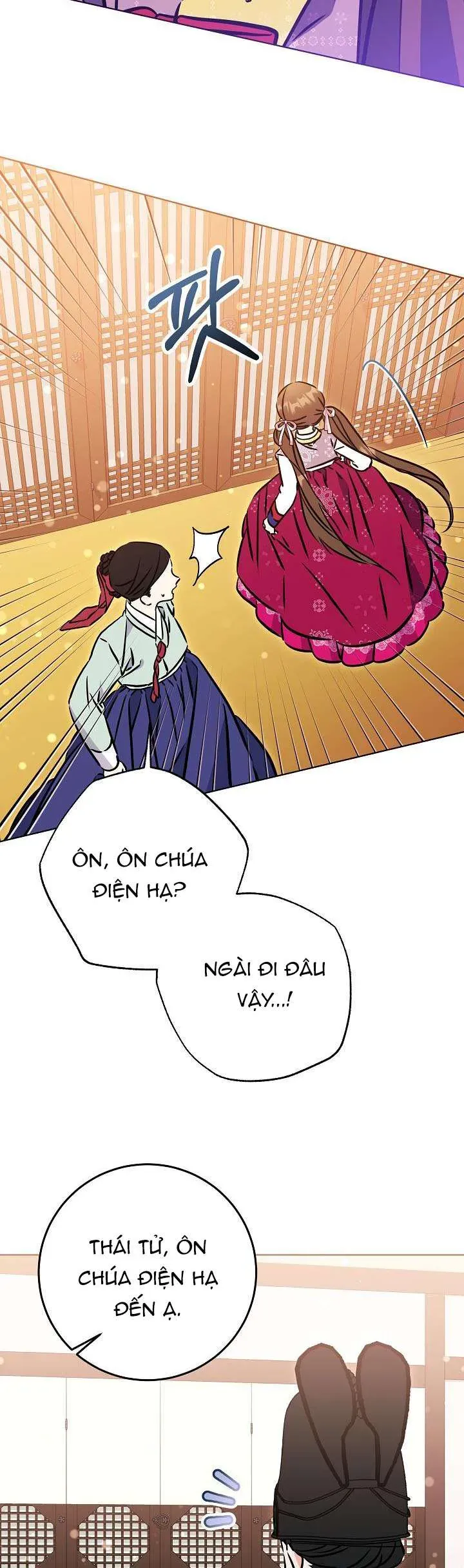 Tôi Sinh Ra Là Con Gái Của Một Thứ Phi Thấp Hèn - Chapter 61 - Page 35