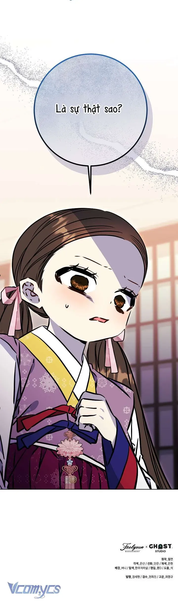 Tôi Sinh Ra Là Con Gái Của Một Thứ Phi Thấp Hèn - Chapter 61 - Page 38