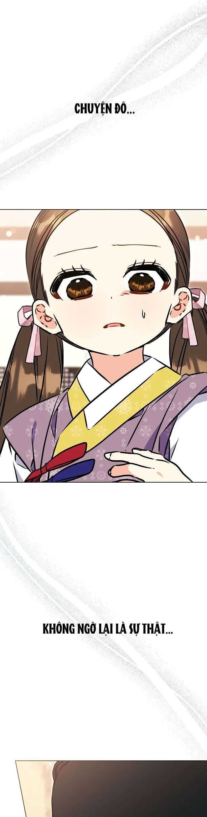 Tôi Sinh Ra Là Con Gái Của Một Thứ Phi Thấp Hèn - Chapter 62 - Page 3