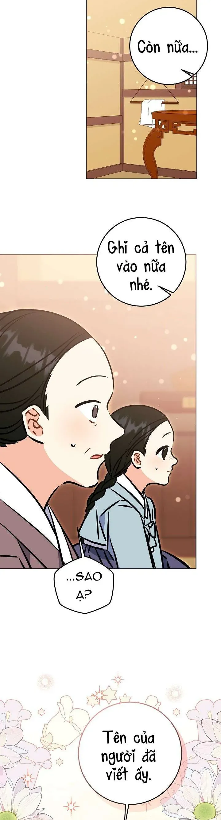 Tôi Sinh Ra Là Con Gái Của Một Thứ Phi Thấp Hèn - Chapter 62 - Page 37