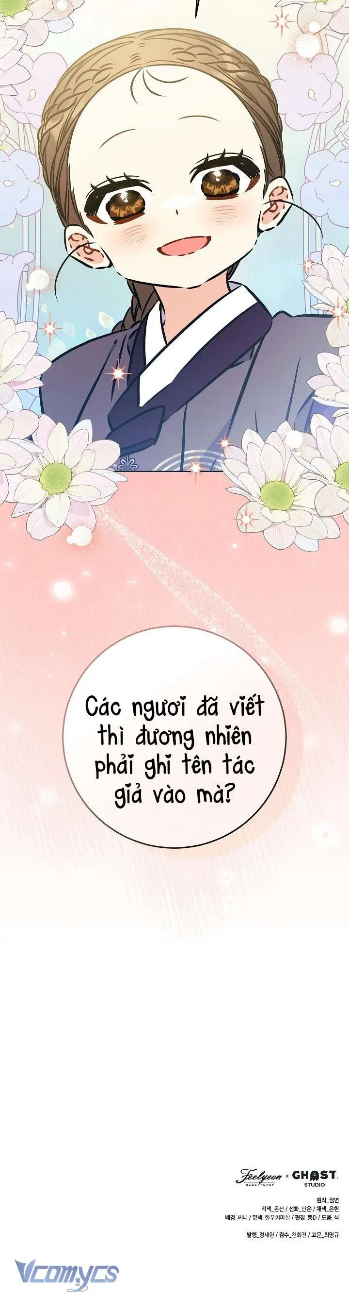 Tôi Sinh Ra Là Con Gái Của Một Thứ Phi Thấp Hèn - Chapter 62 - Page 38