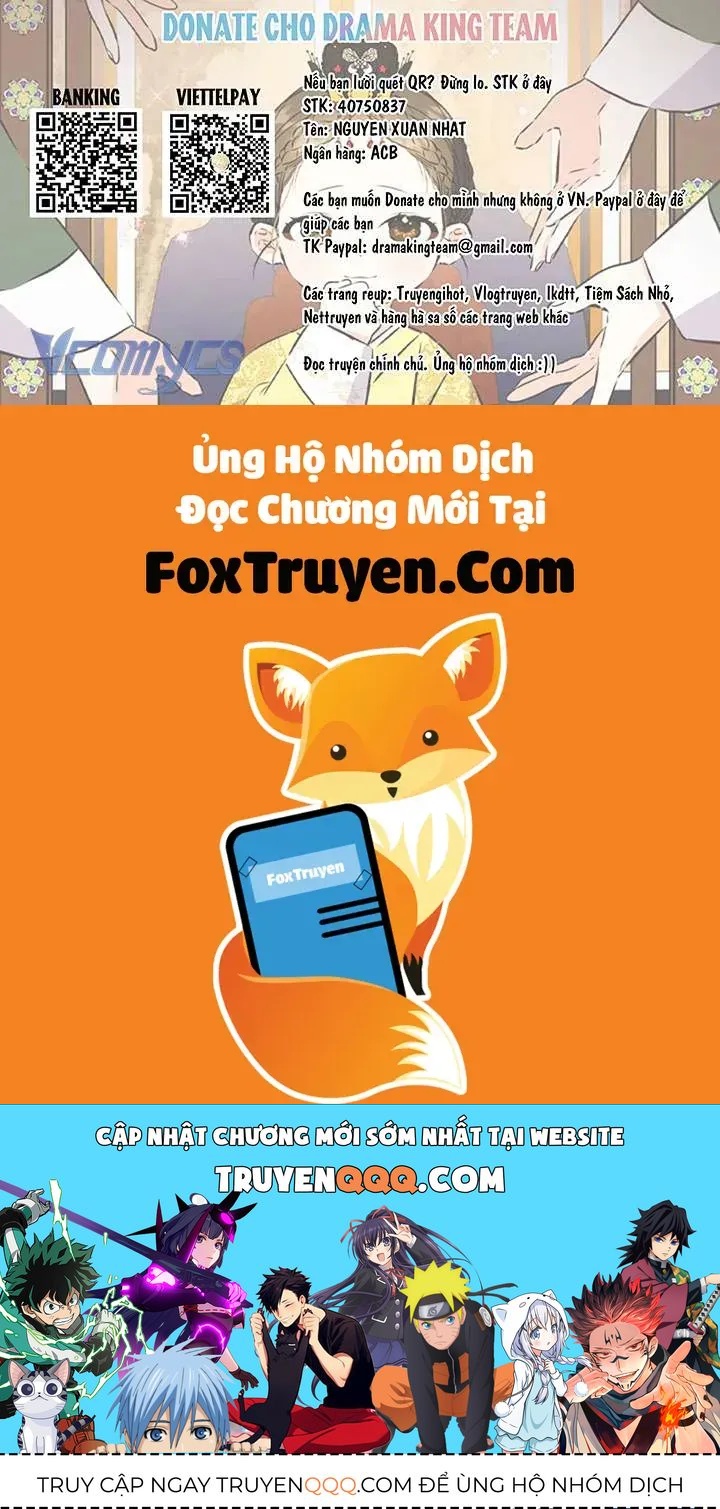 Tôi Sinh Ra Là Con Gái Của Một Thứ Phi Thấp Hèn - Chapter 62 - Page 40