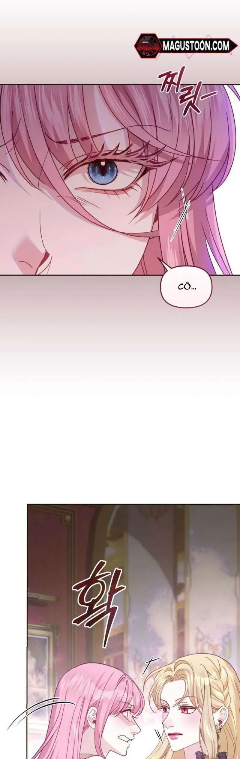 Tuy Là Hoàng Hậu Thay Thế Nhưng Tôi Lại Đánh Mất Đêm Đầu Tiên - Chapter 41 - Page 14