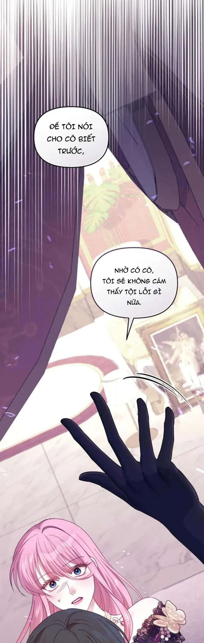 Tuy Là Hoàng Hậu Thay Thế Nhưng Tôi Lại Đánh Mất Đêm Đầu Tiên - Chapter 41 - Page 16