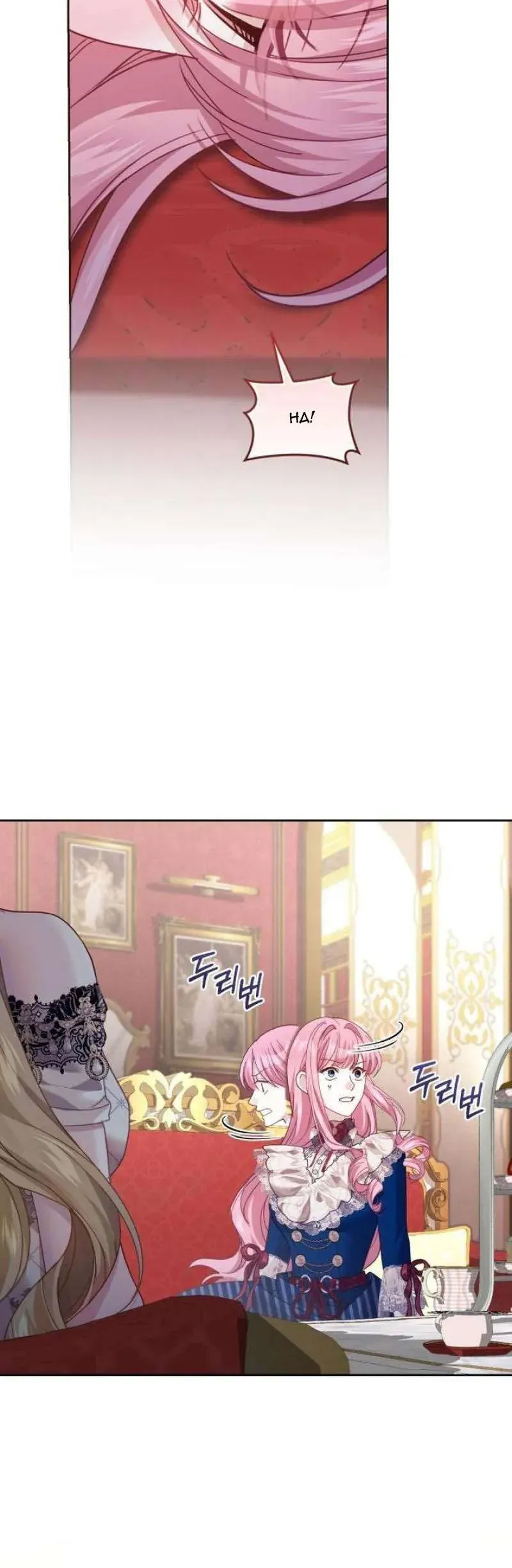 Tuy Là Hoàng Hậu Thay Thế Nhưng Tôi Lại Đánh Mất Đêm Đầu Tiên - Chapter 41 - Page 20