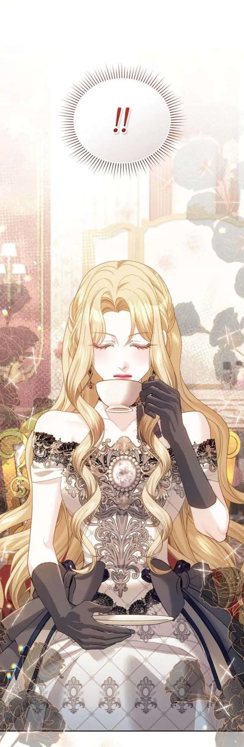 Tuy Là Hoàng Hậu Thay Thế Nhưng Tôi Lại Đánh Mất Đêm Đầu Tiên - Chapter 41 - Page 21