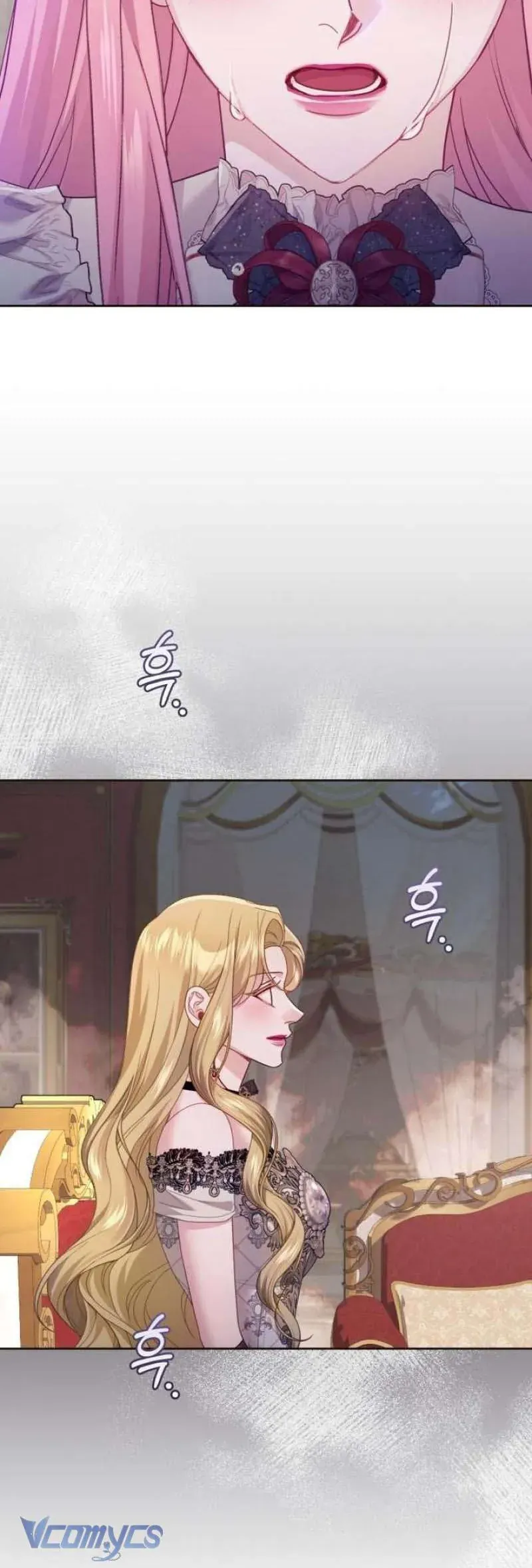 Tuy Là Hoàng Hậu Thay Thế Nhưng Tôi Lại Đánh Mất Đêm Đầu Tiên - Chapter 41 - Page 29