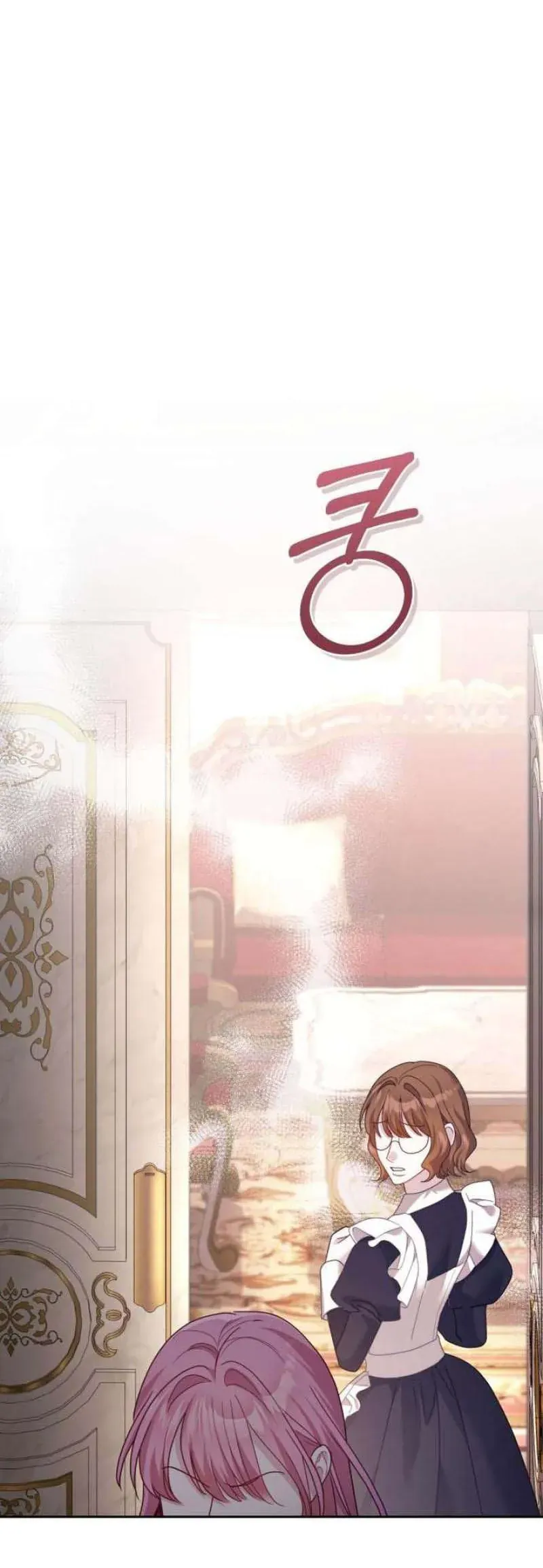 Tuy Là Hoàng Hậu Thay Thế Nhưng Tôi Lại Đánh Mất Đêm Đầu Tiên - Chapter 41 - Page 34