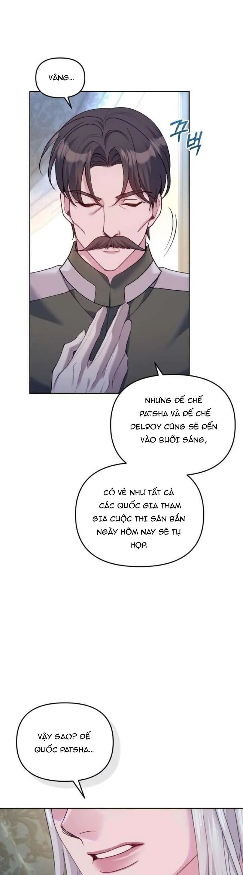 Tuy Là Hoàng Hậu Thay Thế Nhưng Tôi Lại Đánh Mất Đêm Đầu Tiên - Chapter 41 - Page 46