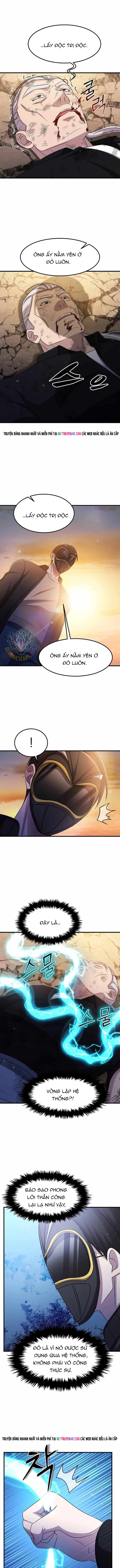 Võ Thần Thăng Cấp Chapter 60 - Trang 2