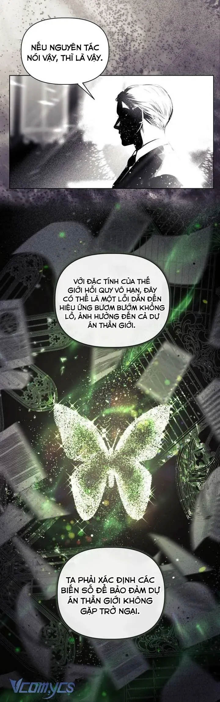 Sự Điều Trị Đặc Biệt Của Tinh Linh - Chapter 107 - Page 11