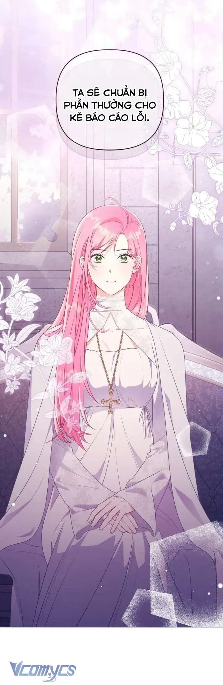 Sự Điều Trị Đặc Biệt Của Tinh Linh - Chapter 107 - Page 13