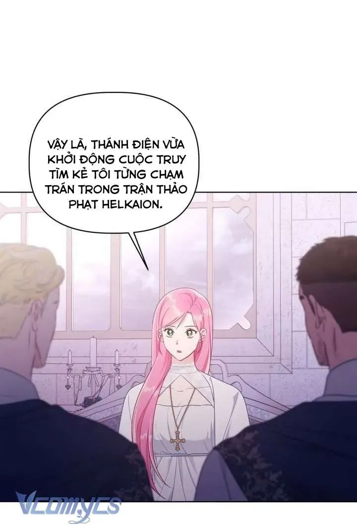 Sự Điều Trị Đặc Biệt Của Tinh Linh - Chapter 107 - Page 14