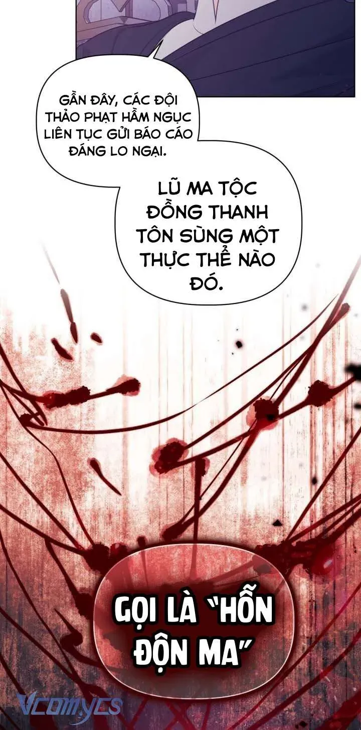 Sự Điều Trị Đặc Biệt Của Tinh Linh - Chapter 107 - Page 16