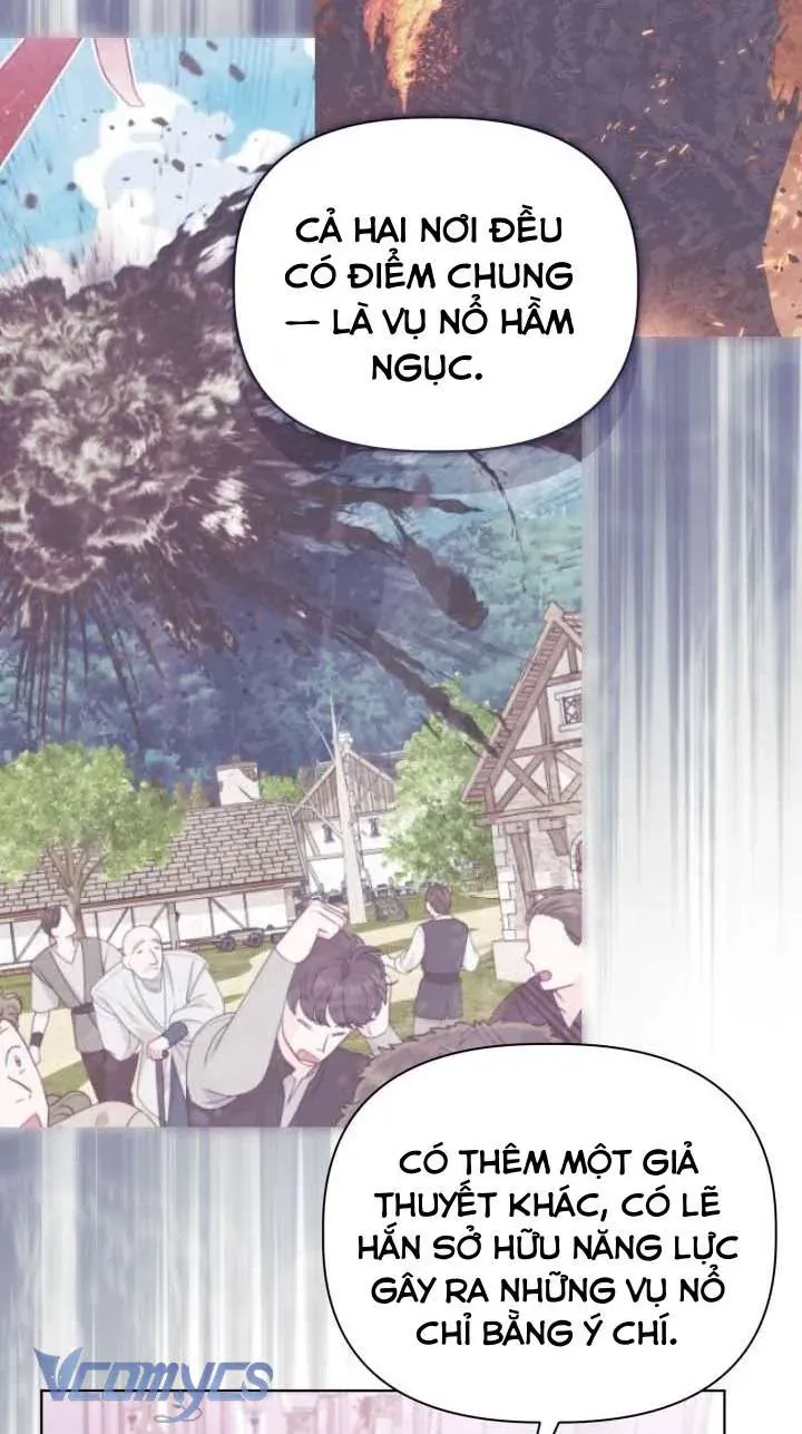 Sự Điều Trị Đặc Biệt Của Tinh Linh - Chapter 107 - Page 20