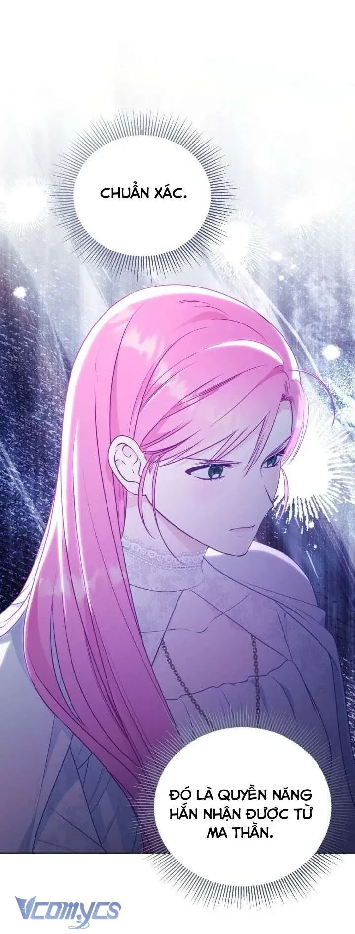 Sự Điều Trị Đặc Biệt Của Tinh Linh - Chapter 107 - Page 22