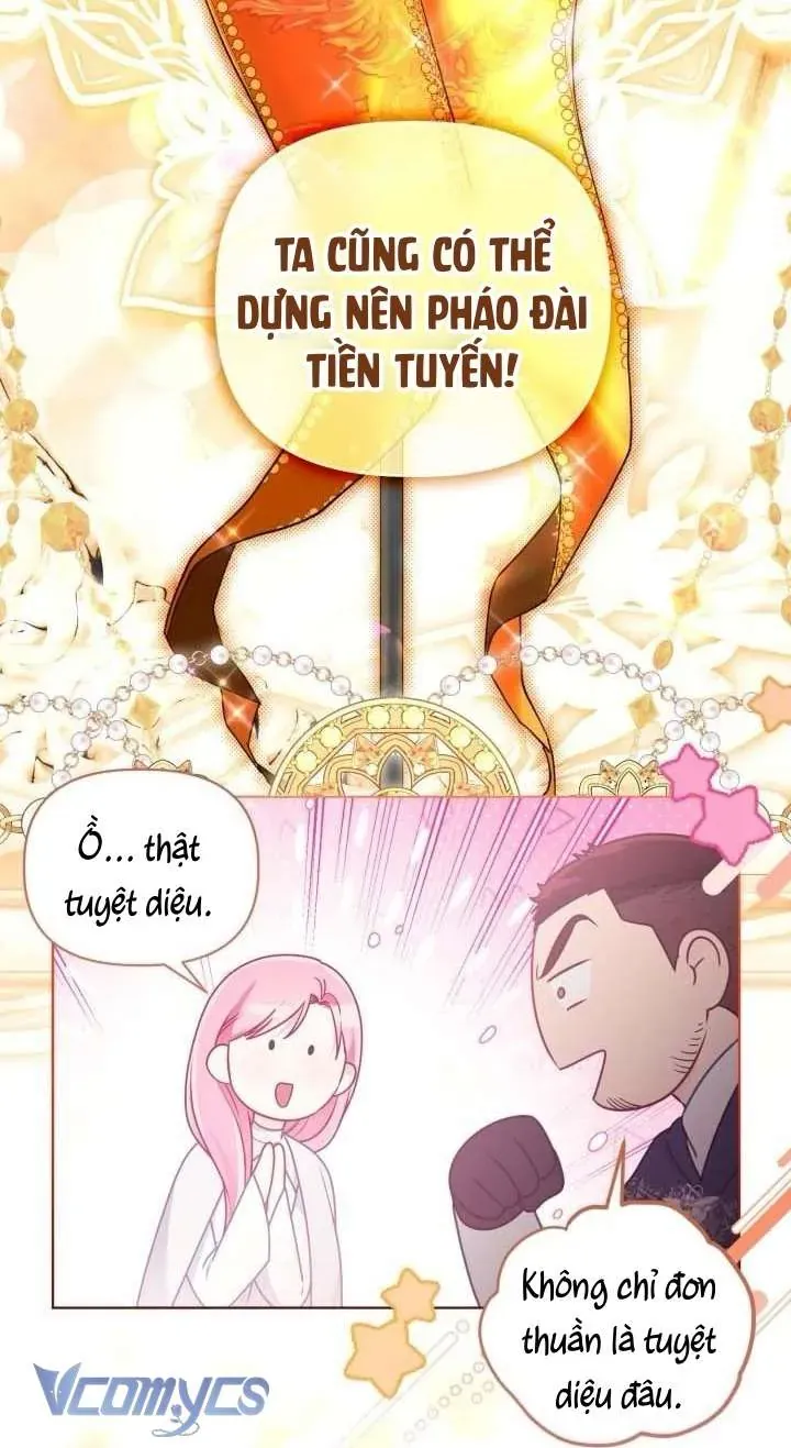 Sự Điều Trị Đặc Biệt Của Tinh Linh - Chapter 107 - Page 25