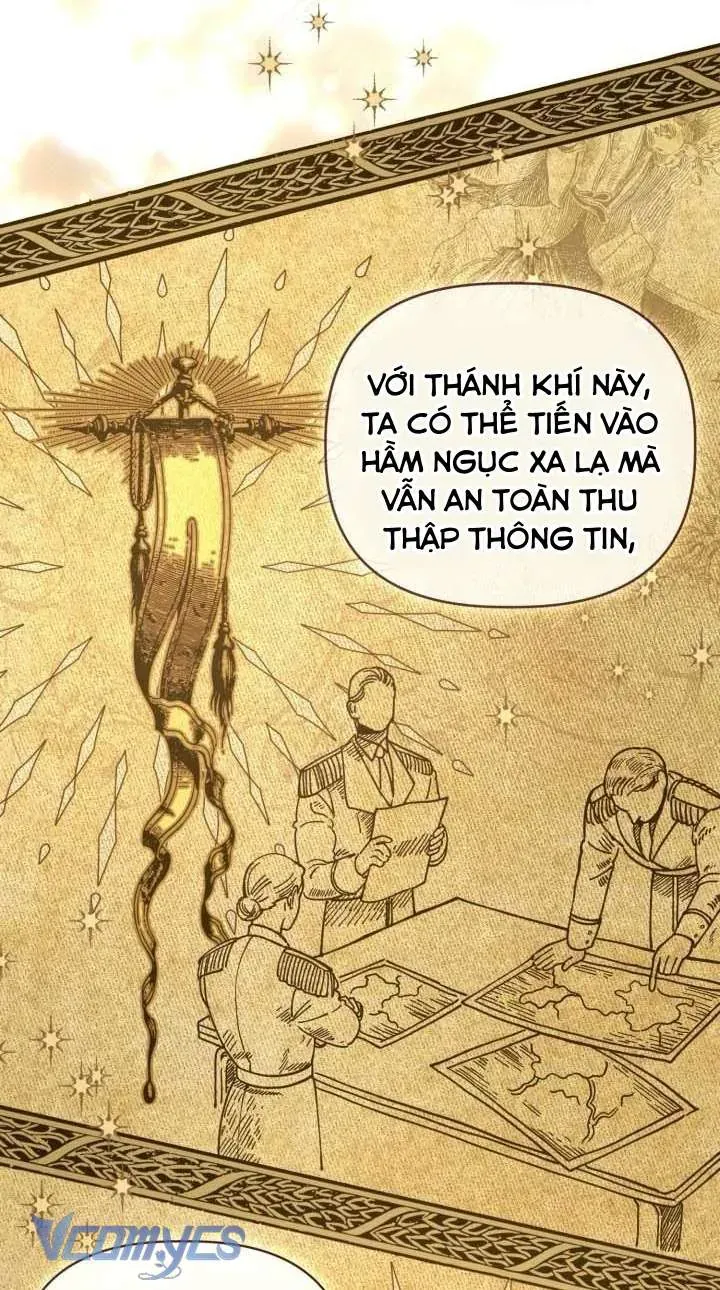 Sự Điều Trị Đặc Biệt Của Tinh Linh - Chapter 107 - Page 26