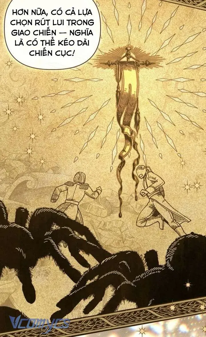 Sự Điều Trị Đặc Biệt Của Tinh Linh - Chapter 107 - Page 27