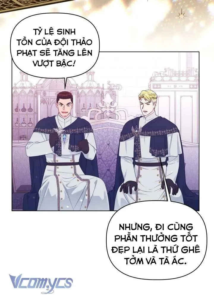 Sự Điều Trị Đặc Biệt Của Tinh Linh - Chapter 107 - Page 28