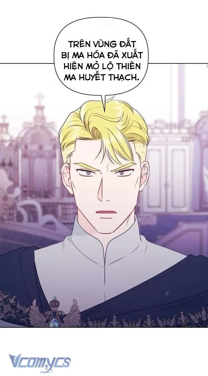 Sự Điều Trị Đặc Biệt Của Tinh Linh - Chapter 107 - Page 29