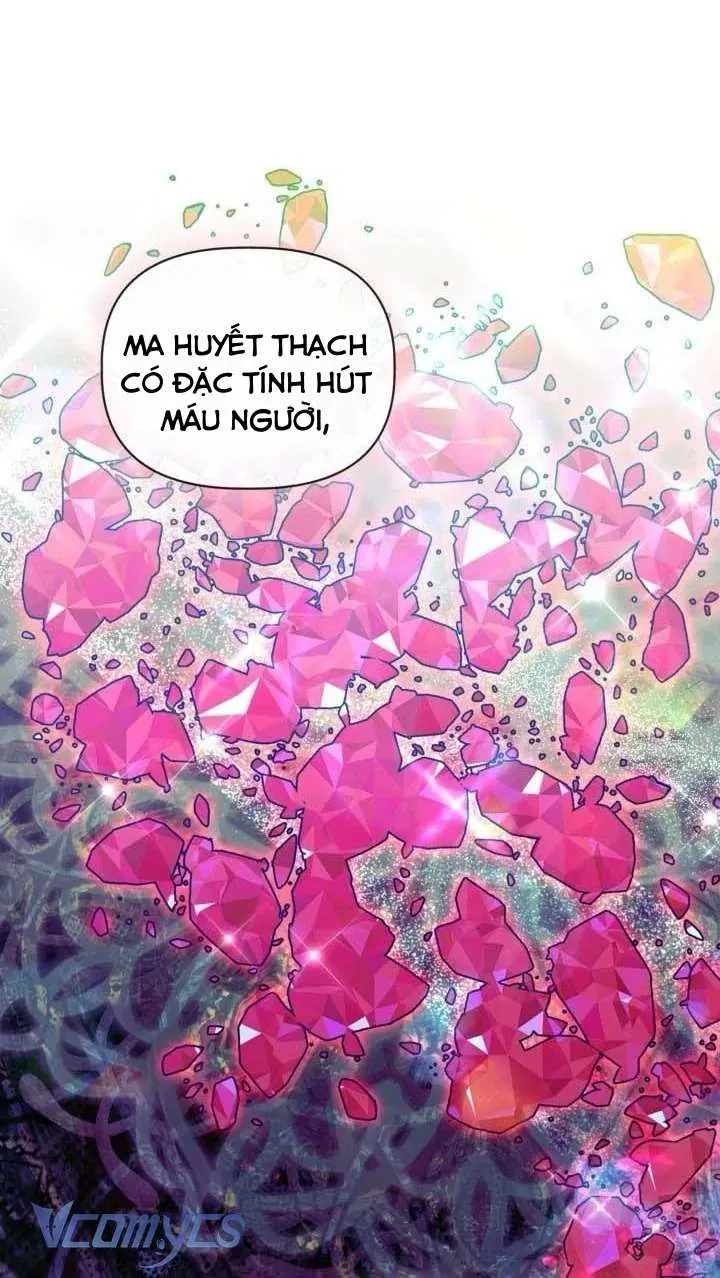 Sự Điều Trị Đặc Biệt Của Tinh Linh - Chapter 107 - Page 30