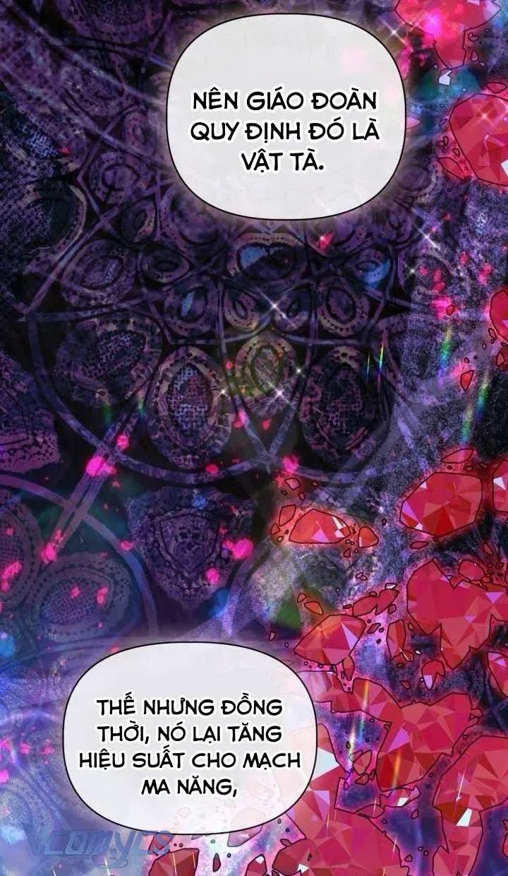 Sự Điều Trị Đặc Biệt Của Tinh Linh - Chapter 107 - Page 31