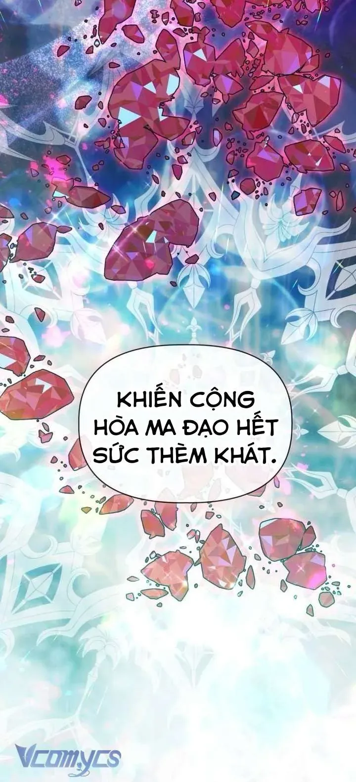 Sự Điều Trị Đặc Biệt Của Tinh Linh - Chapter 107 - Page 32