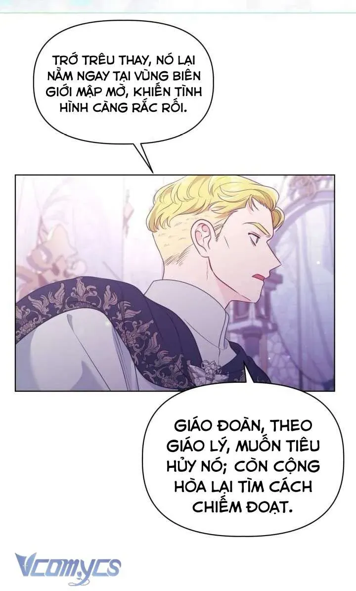 Sự Điều Trị Đặc Biệt Của Tinh Linh - Chapter 107 - Page 33