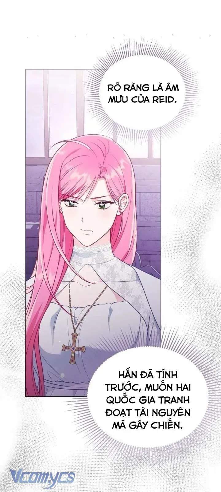 Sự Điều Trị Đặc Biệt Của Tinh Linh - Chapter 107 - Page 34