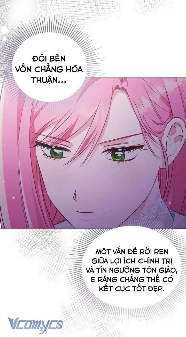 Sự Điều Trị Đặc Biệt Của Tinh Linh - Chapter 107 - Page 35