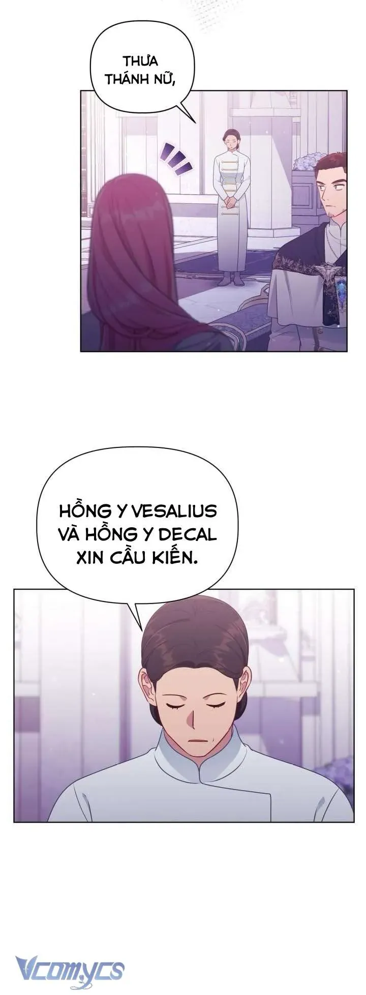 Sự Điều Trị Đặc Biệt Của Tinh Linh - Chapter 107 - Page 36