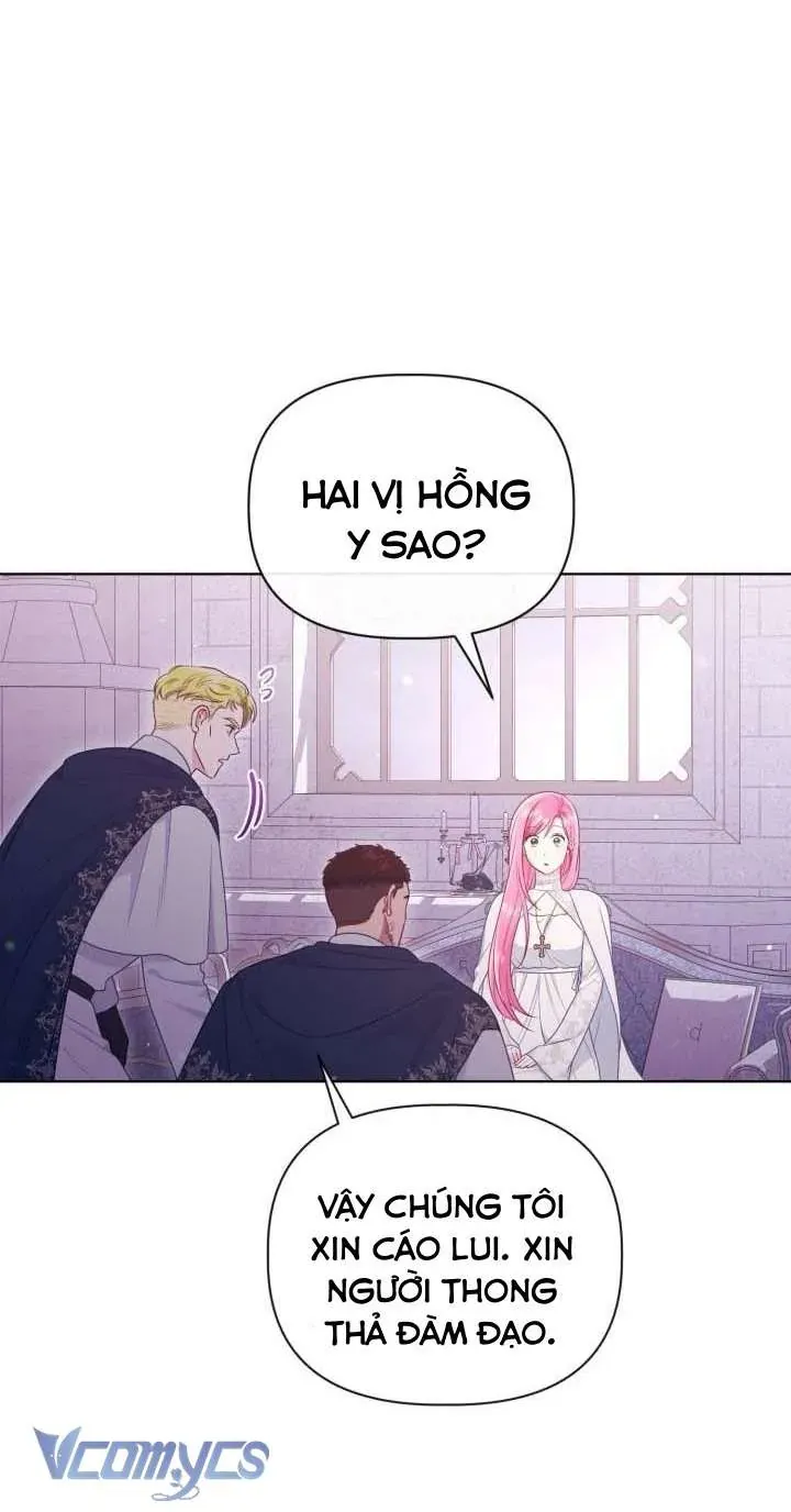 Sự Điều Trị Đặc Biệt Của Tinh Linh - Chapter 107 - Page 37