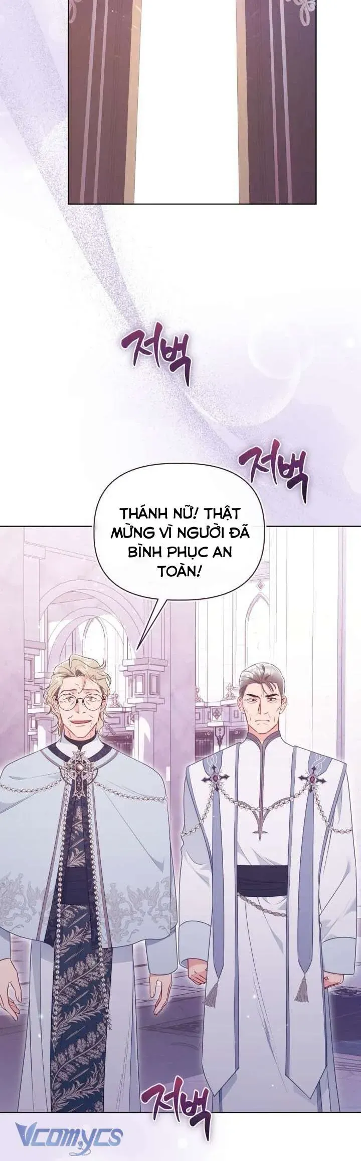 Sự Điều Trị Đặc Biệt Của Tinh Linh - Chapter 107 - Page 40