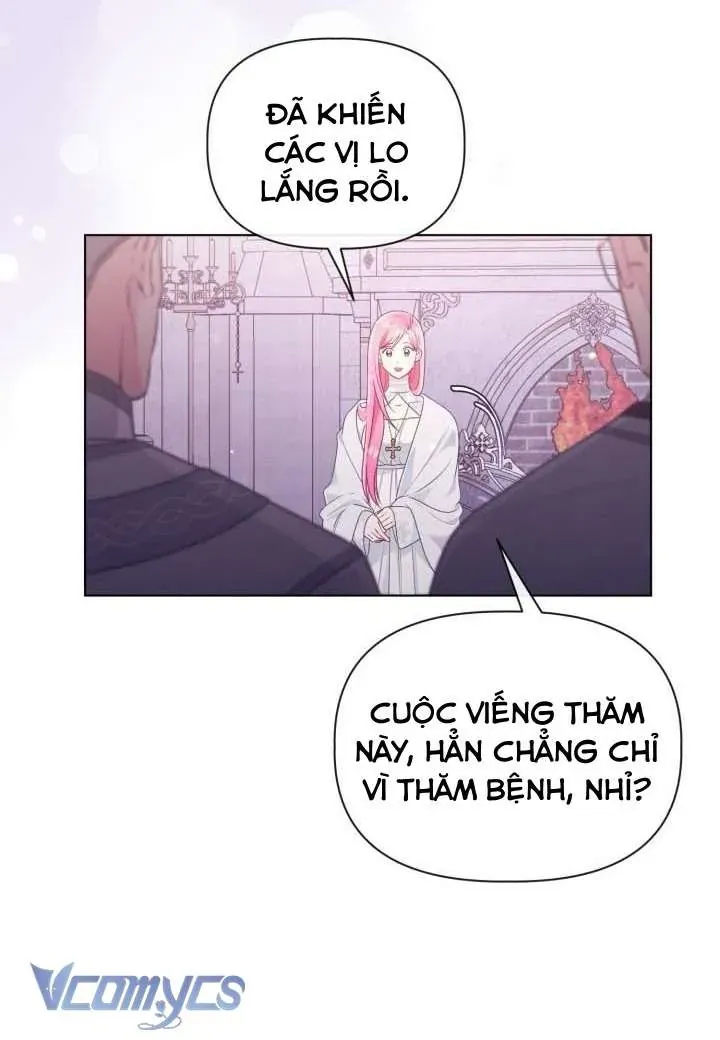 Sự Điều Trị Đặc Biệt Của Tinh Linh - Chapter 107 - Page 41
