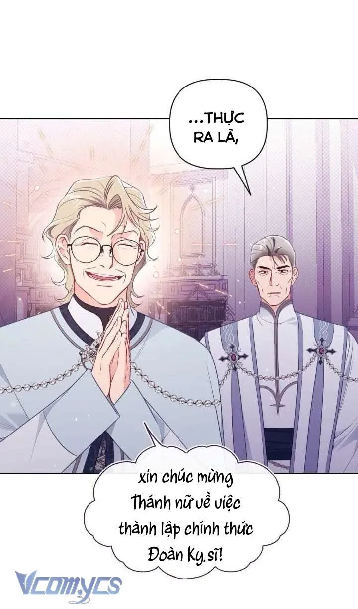 Sự Điều Trị Đặc Biệt Của Tinh Linh - Chapter 107 - Page 42