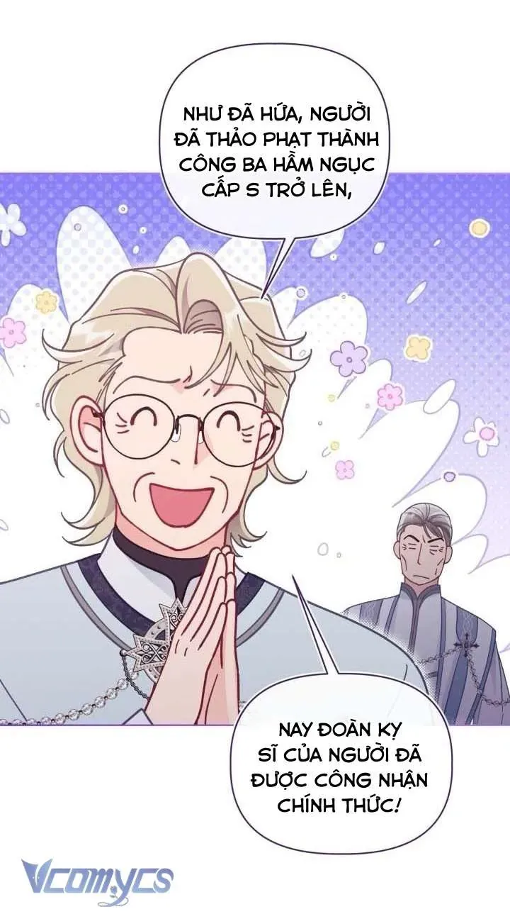 Sự Điều Trị Đặc Biệt Của Tinh Linh - Chapter 107 - Page 43