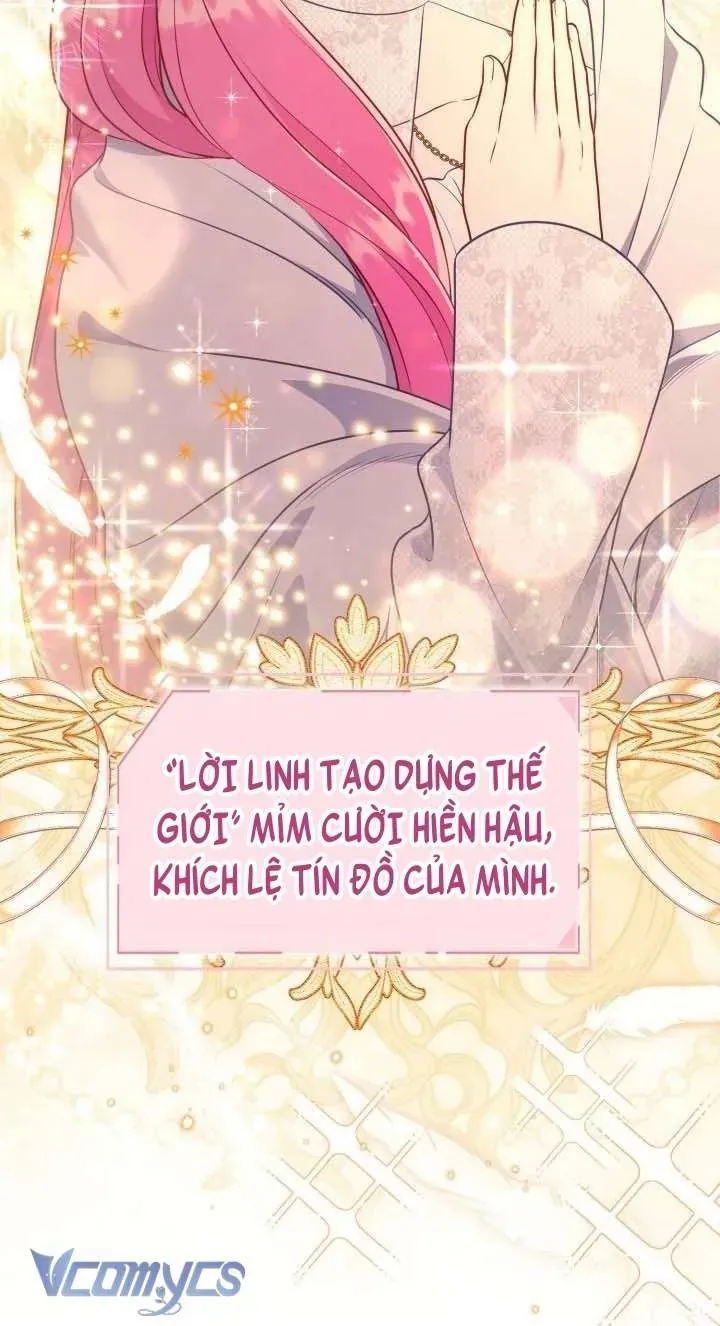 Sự Điều Trị Đặc Biệt Của Tinh Linh - Chapter 107 - Page 47