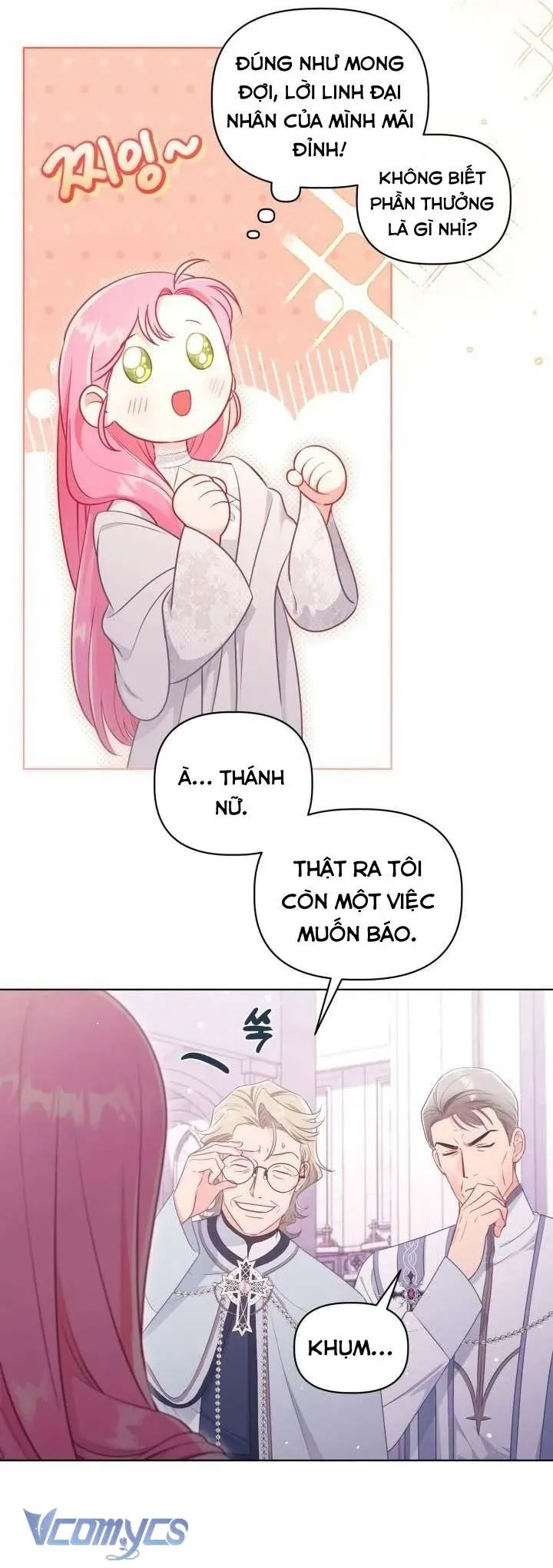 Sự Điều Trị Đặc Biệt Của Tinh Linh - Chapter 107 - Page 48