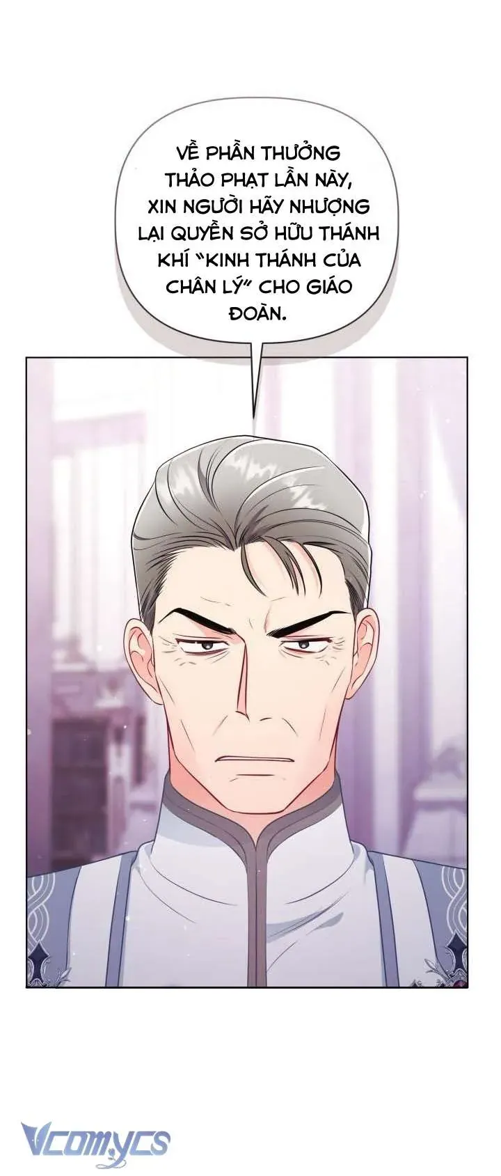 Sự Điều Trị Đặc Biệt Của Tinh Linh - Chapter 107 - Page 49