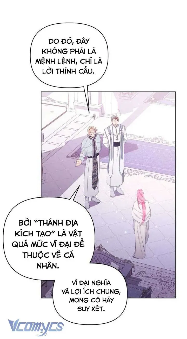 Sự Điều Trị Đặc Biệt Của Tinh Linh - Chapter 107 - Page 51
