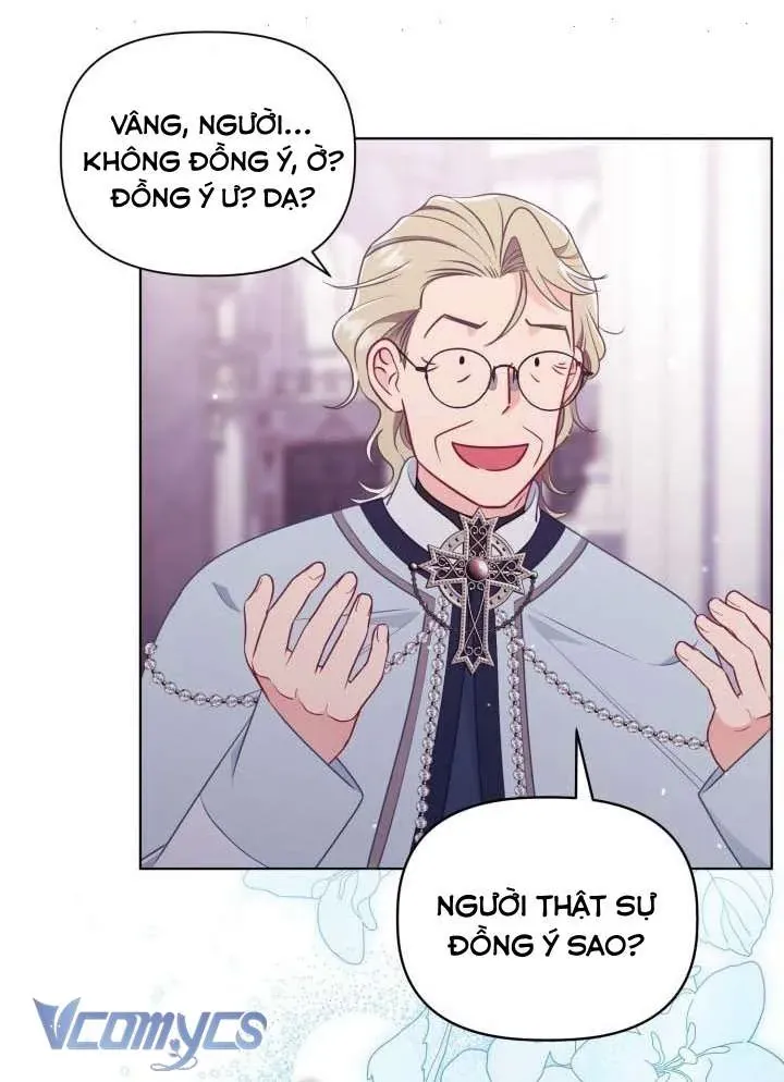 Sự Điều Trị Đặc Biệt Của Tinh Linh - Chapter 107 - Page 53