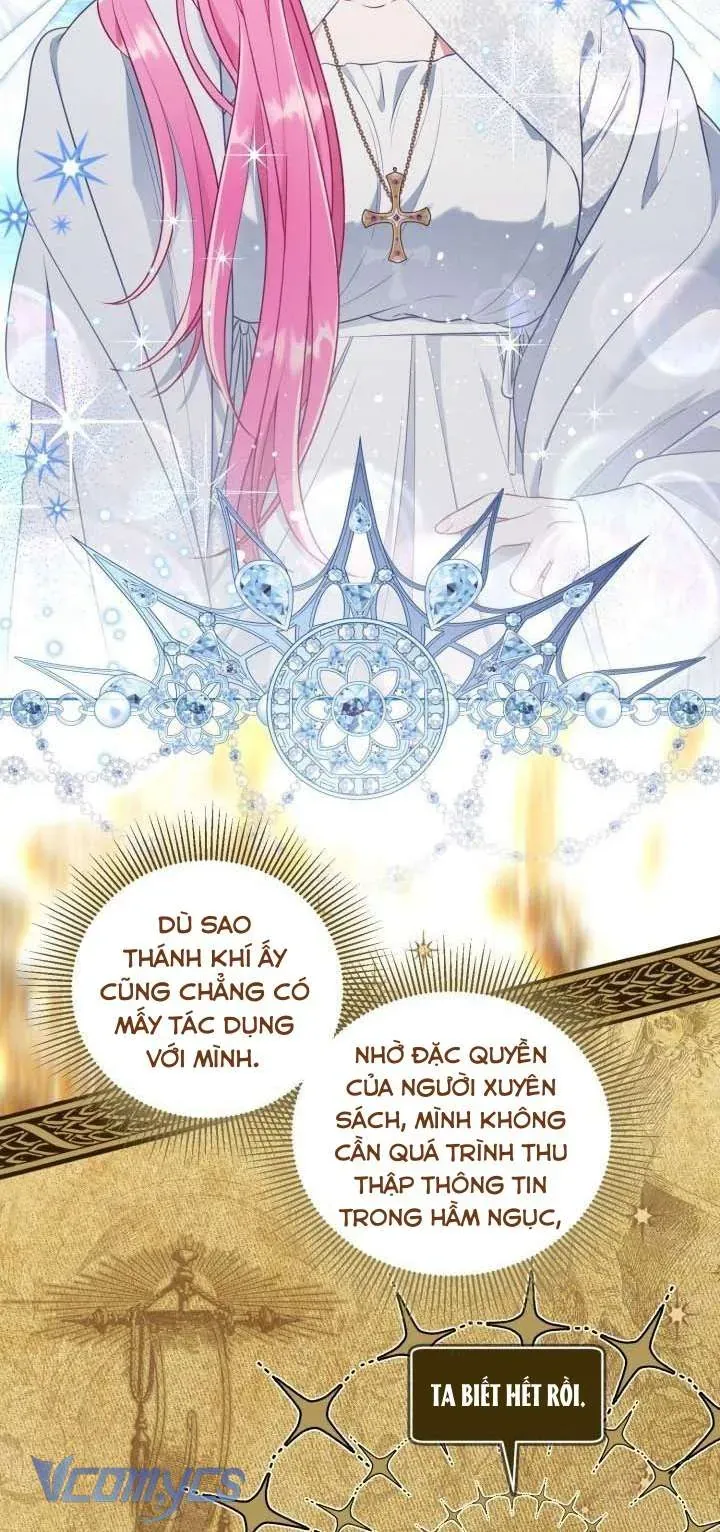 Sự Điều Trị Đặc Biệt Của Tinh Linh - Chapter 107 - Page 55