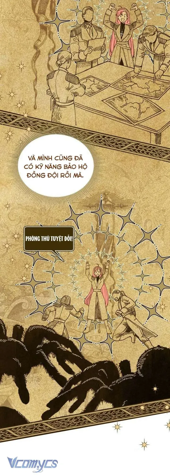 Sự Điều Trị Đặc Biệt Của Tinh Linh - Chapter 107 - Page 56