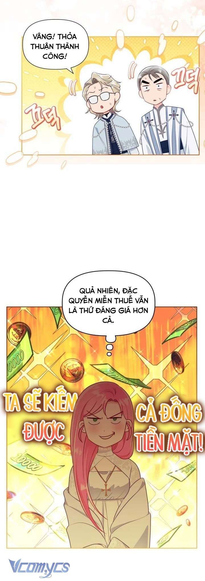 Sự Điều Trị Đặc Biệt Của Tinh Linh - Chapter 107 - Page 59