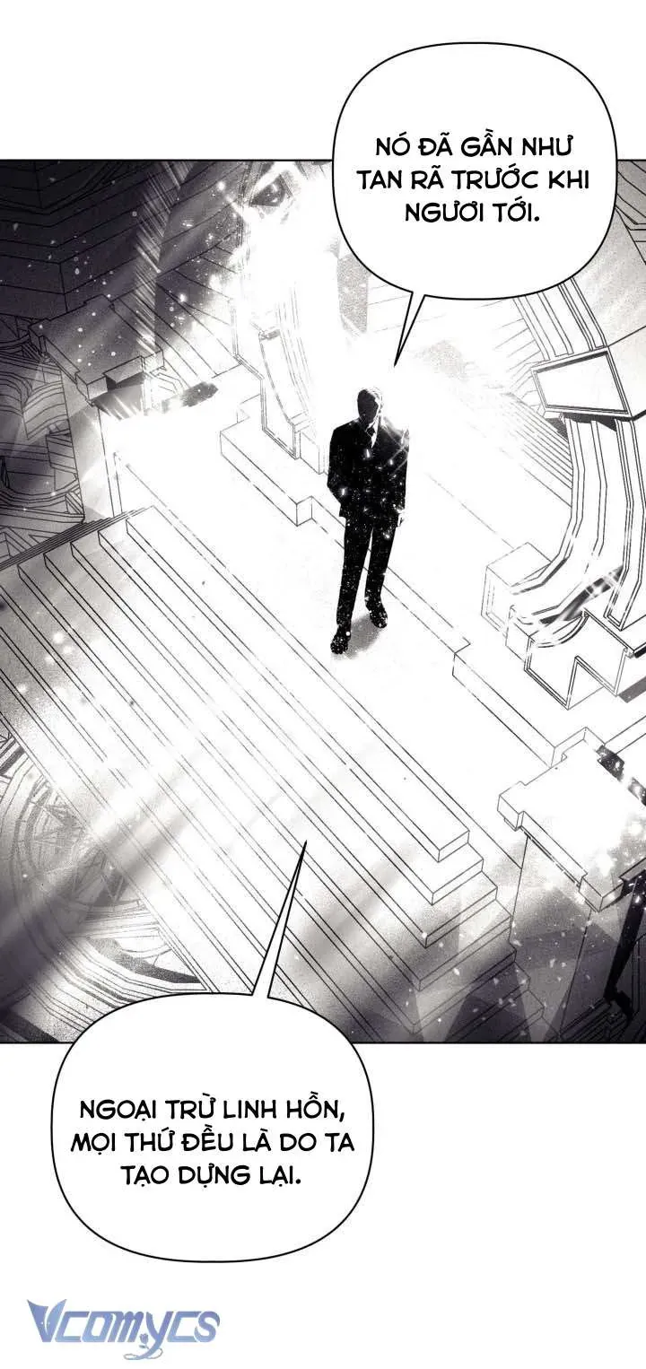 Sự Điều Trị Đặc Biệt Của Tinh Linh - Chapter 107 - Page 6